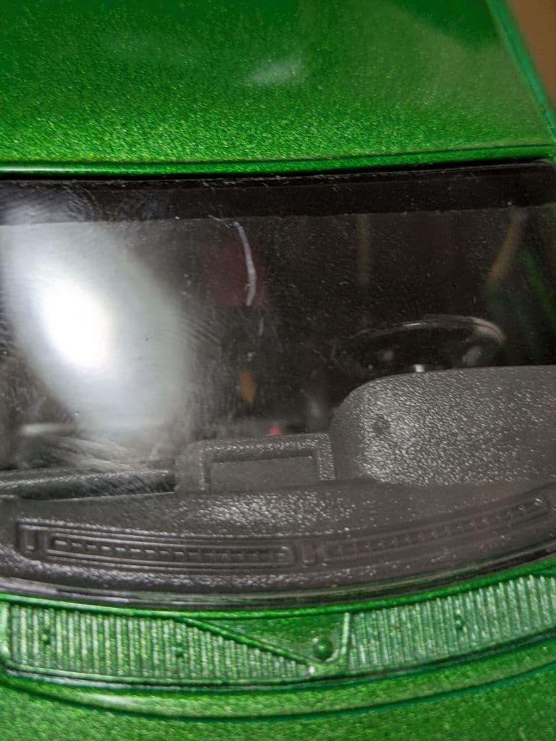 ブラーゴ　フォード・エスコート　RS　コスワース　　1/24