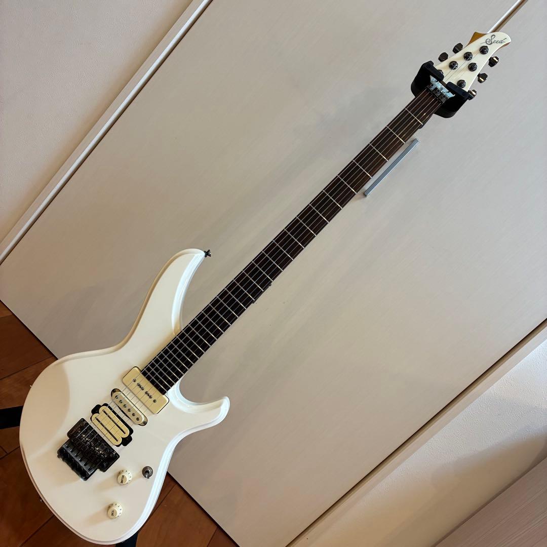 Sago Seed Kotetsu 和楽器バンド 桜村眞（町屋）氏監修モデル