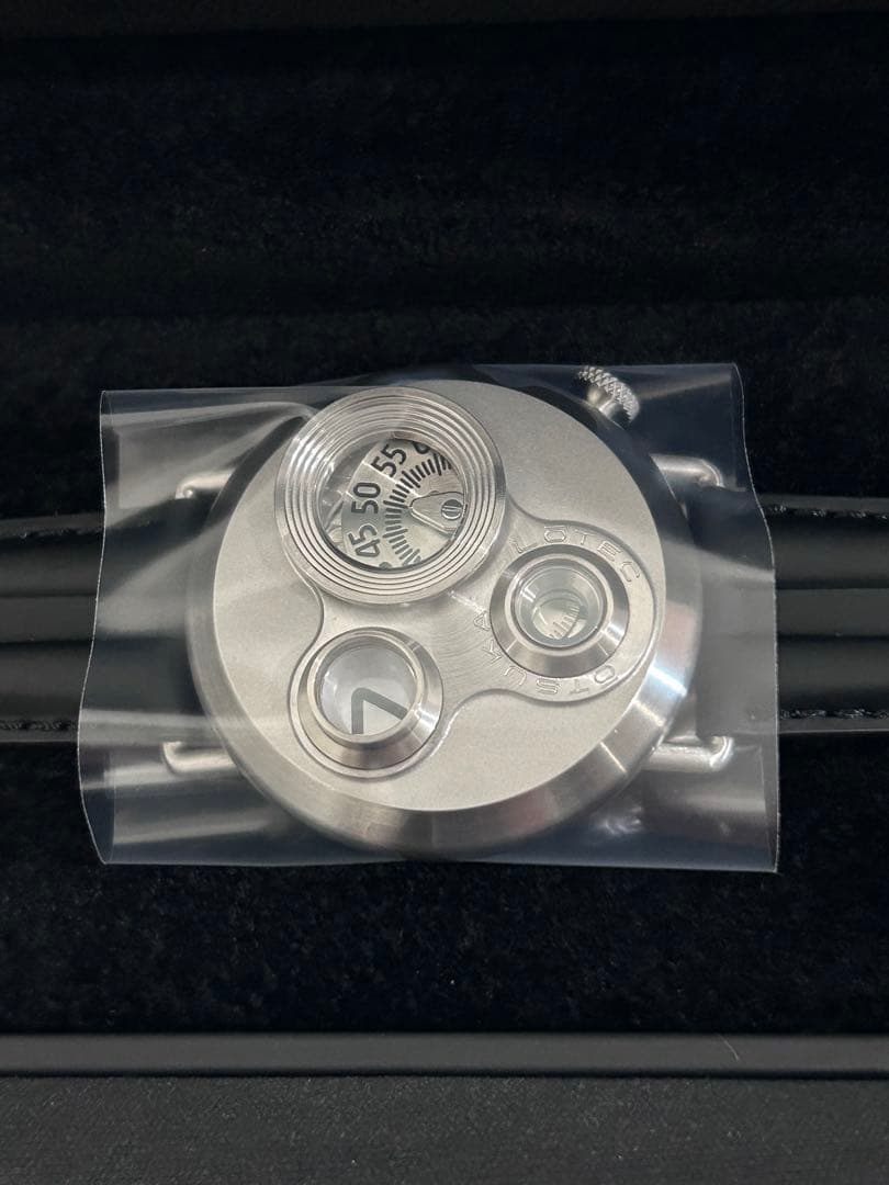 【新品未使用】大塚ローテック　OTSUKA LOTEC 7.5号