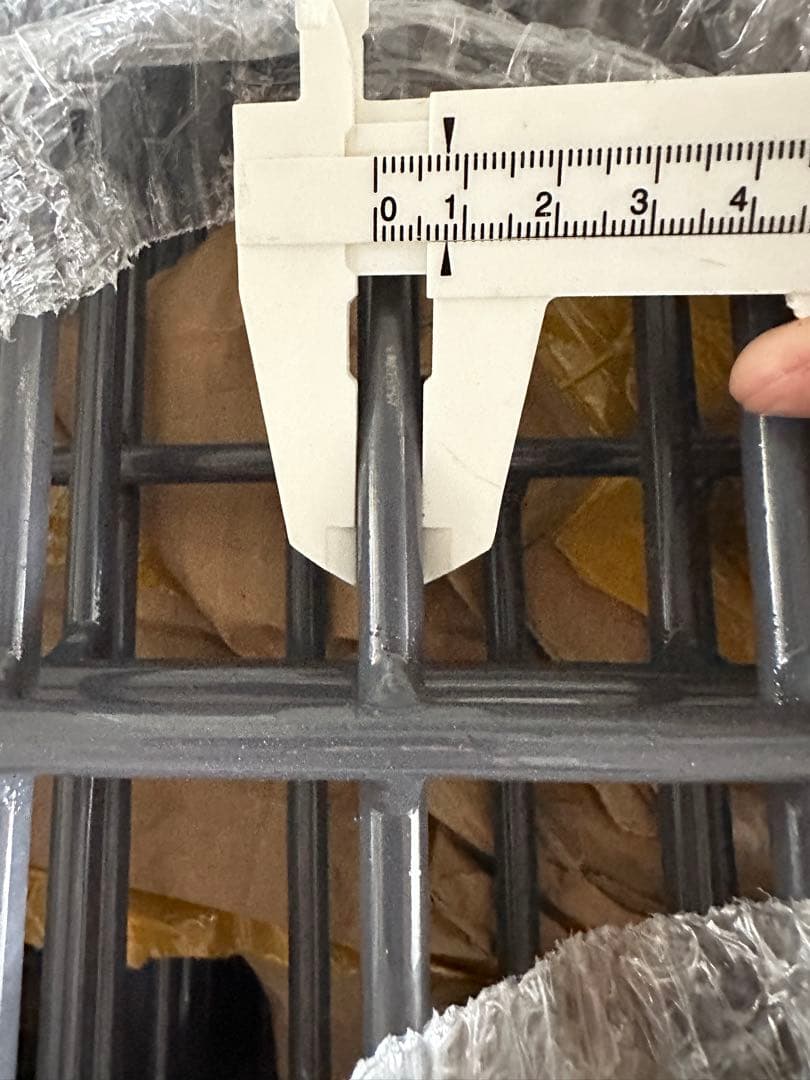 補強型 イノシシ・シカ用箱罠 犬小屋 片扉 2mx1mx1m (福山営業所止め）