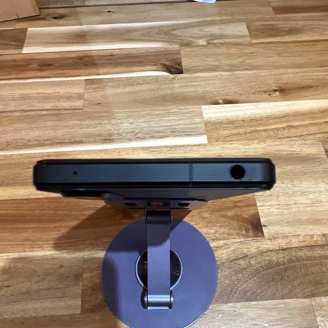 T21 au SIMフリー Xperia 1 V SOG10