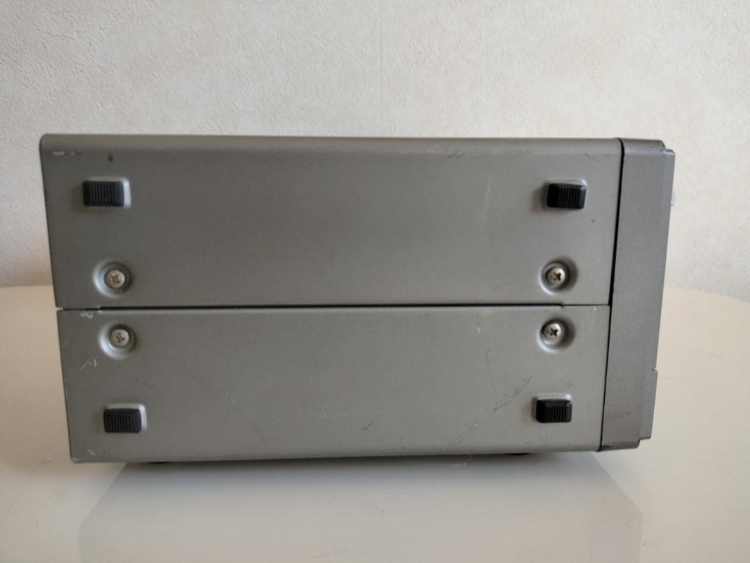 ★動作品★KENWOOD R-2000 受信機