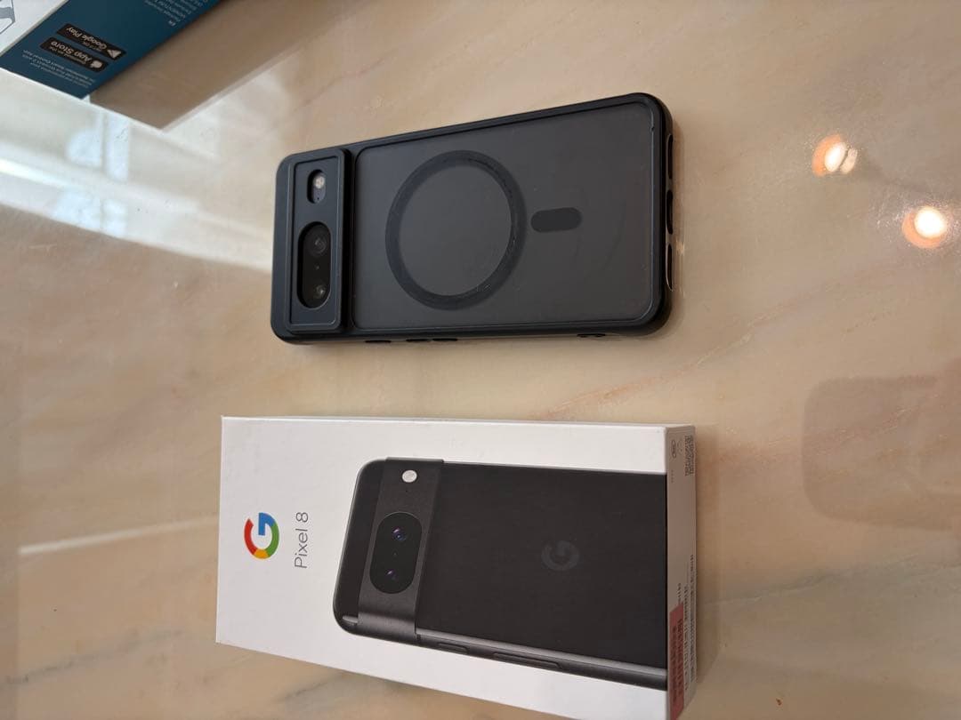 スマートフォン本体 Google Pixel 8 128GB