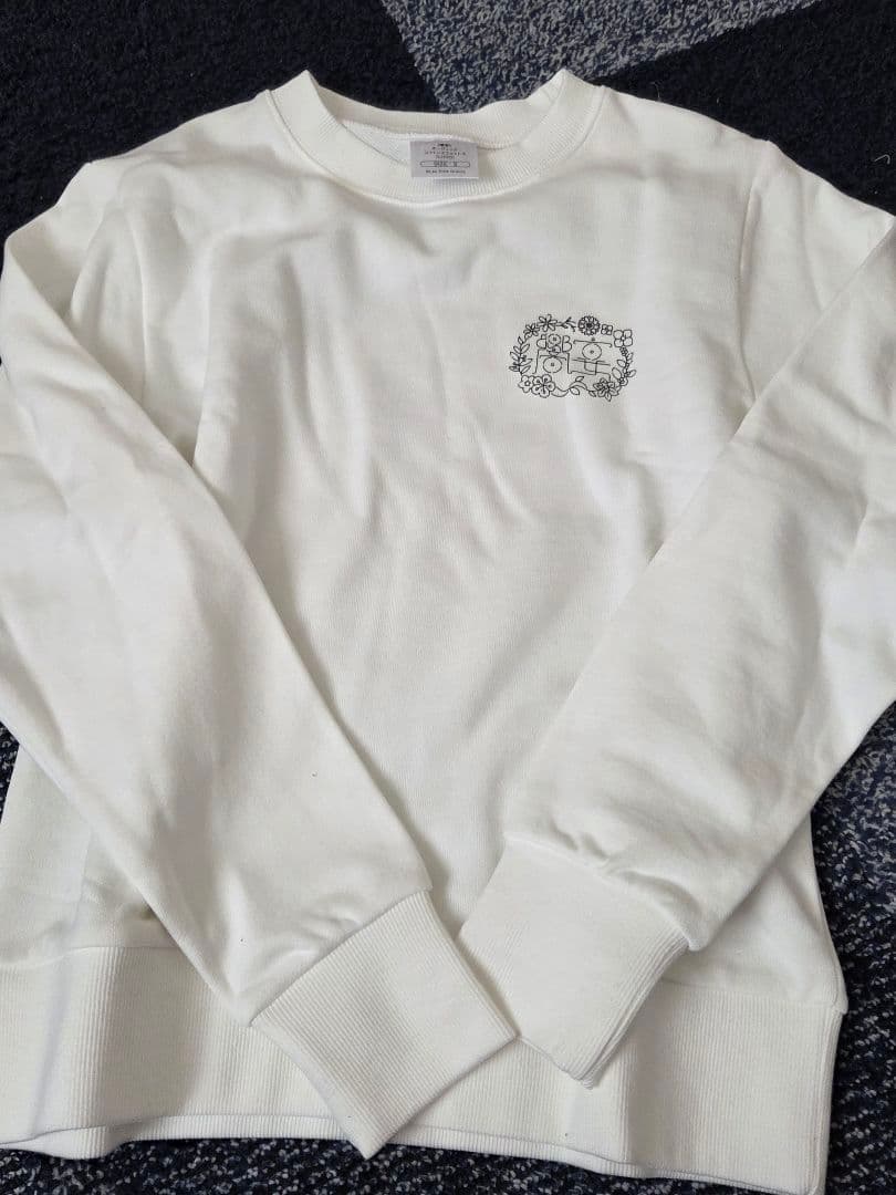 柴咲コウ　ライブツアースウェット　2023年、2024年