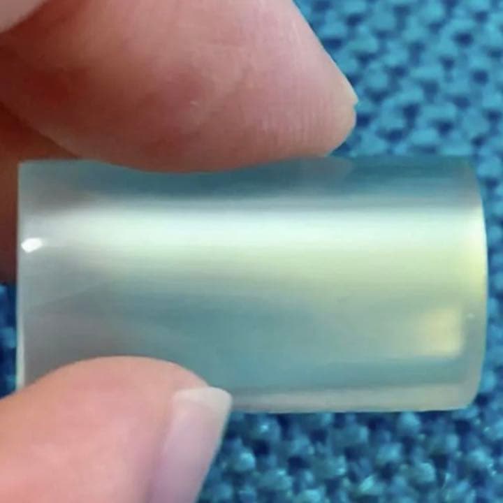 インド最高峰！高品質グリーンムーンストーン【32.5ct】