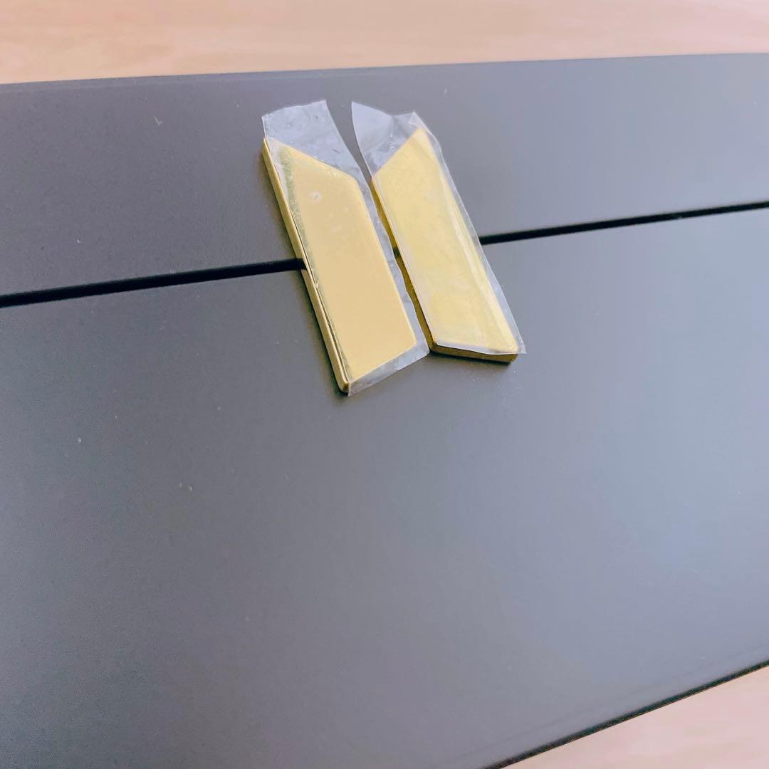 BTS MERCH BOX #6 オルゴール