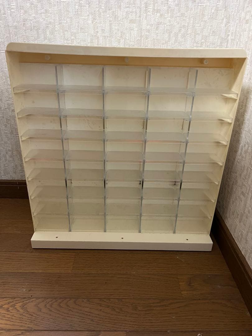 海*ー様 トミカ ミニカー展示ケース【非売品】 3つセット