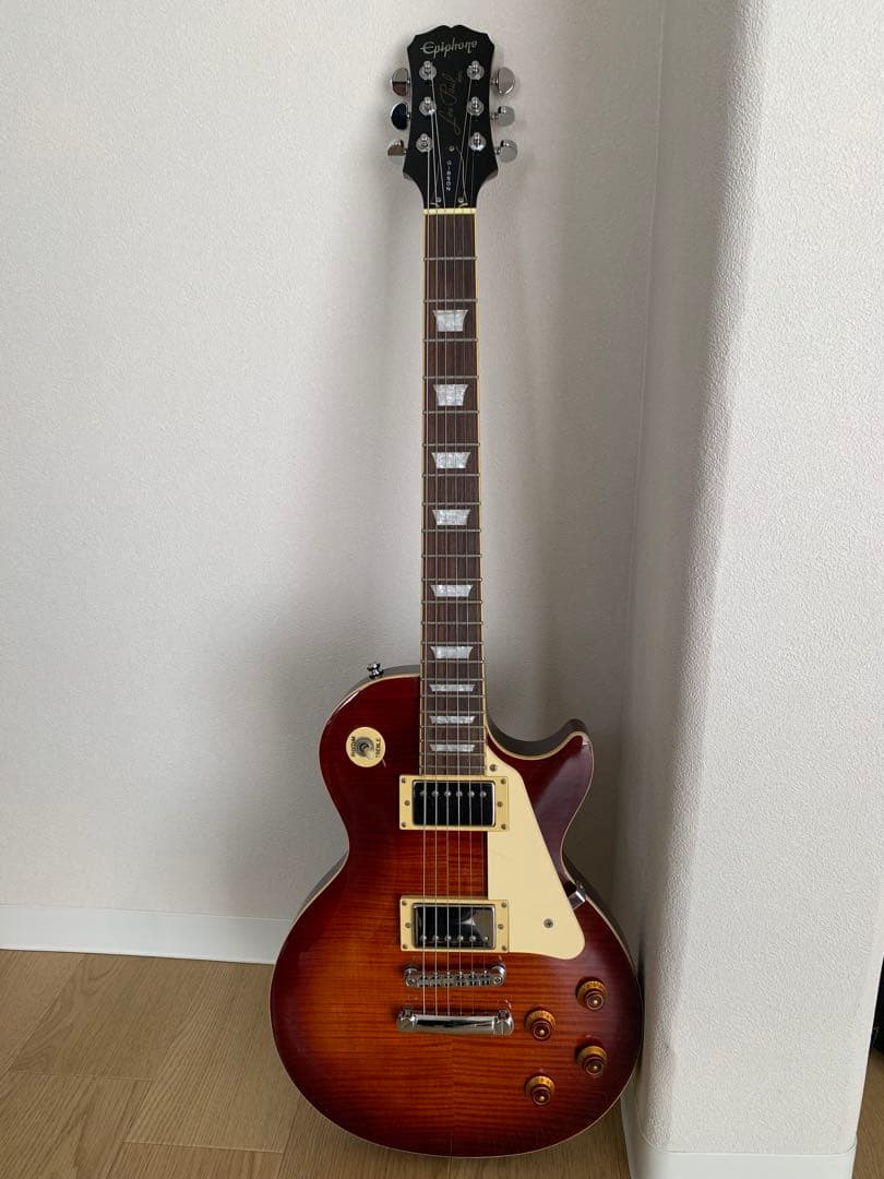 ギター Epiphone Les Paul