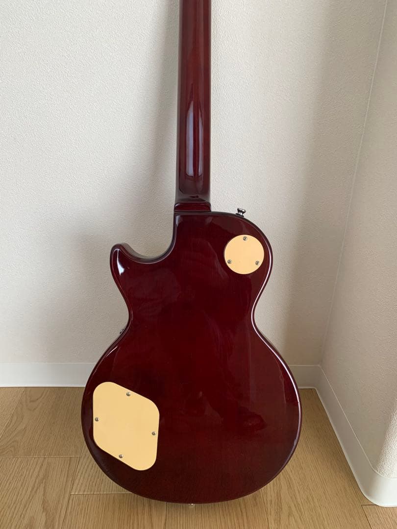 ギター Epiphone Les Paul