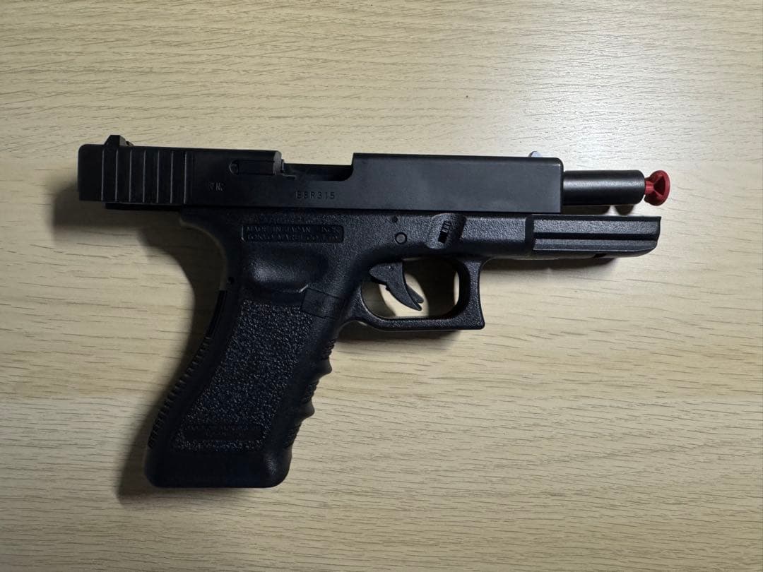 【東京マルイ】GLOCK 18C ガスブローバック