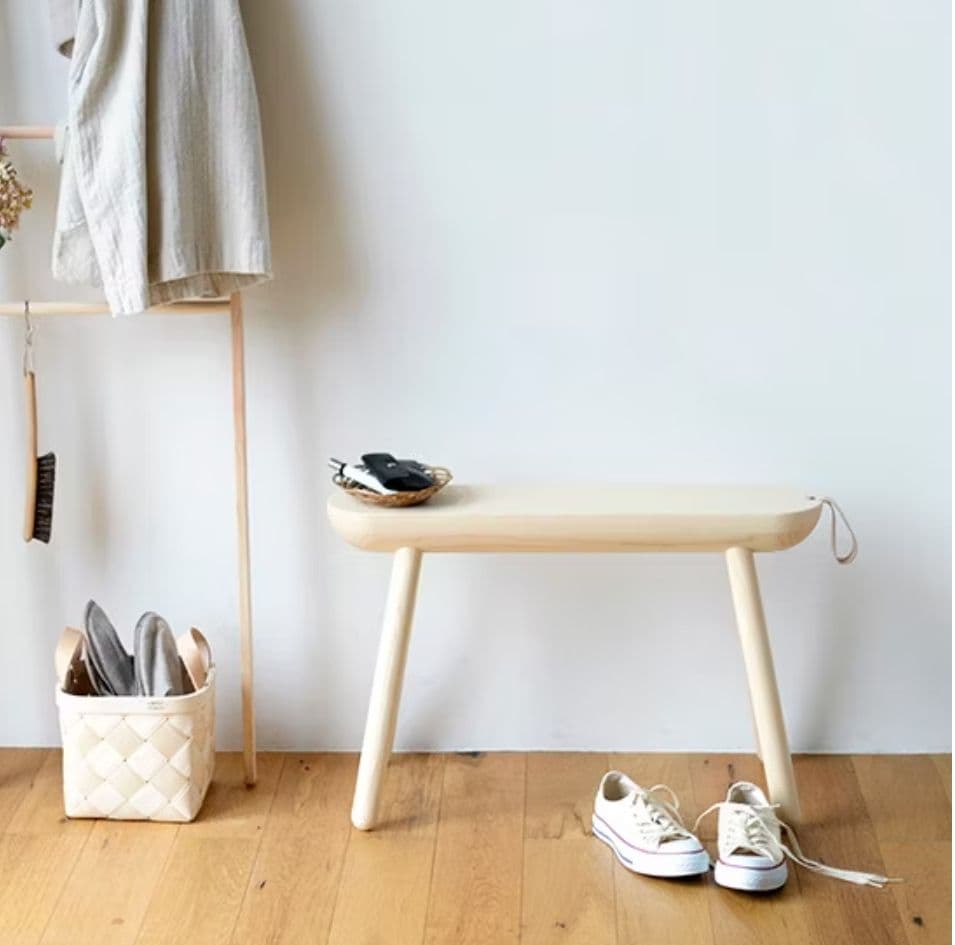 ◾新品未使用品◾NORRMADE ノルメイド　SHEEP ベンチ