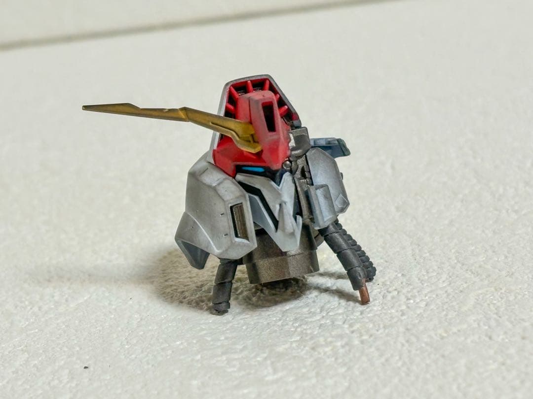 HGUC サイコガンダム Mk-Ⅱ (月刊ニュータイプトリコロールカラー)