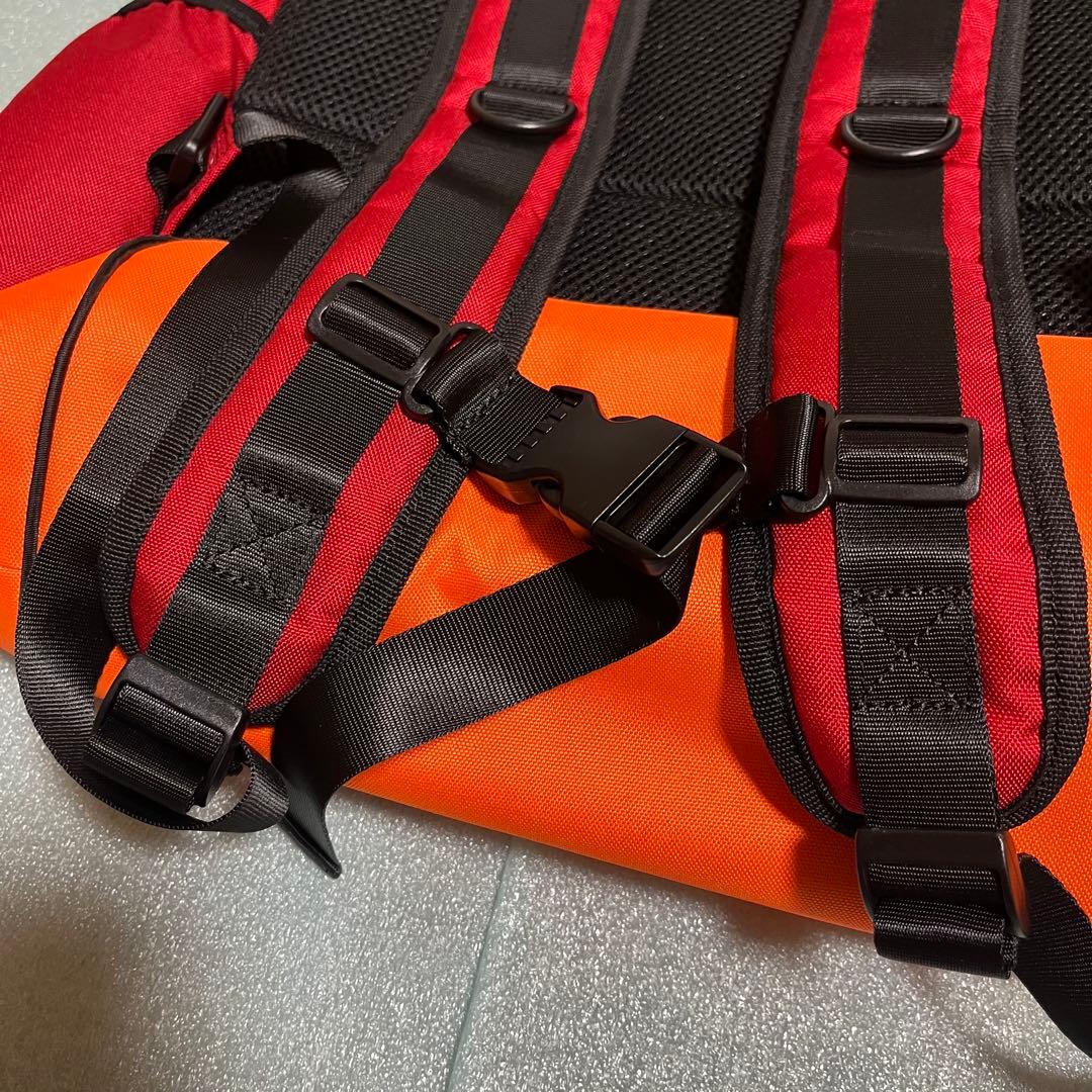 エヴァンゲリオン ペット用キャリーバッグ