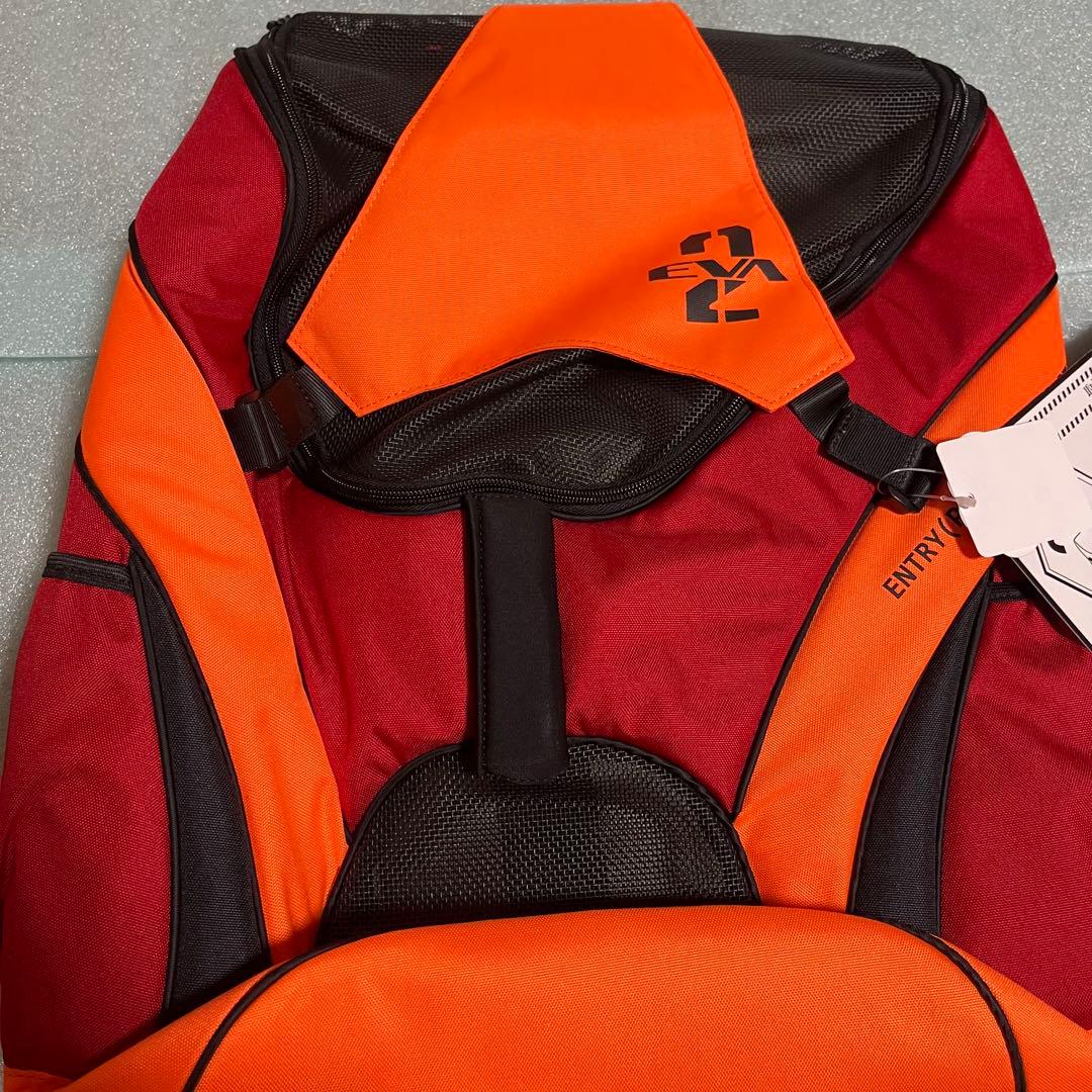 エヴァンゲリオン ペット用キャリーバッグ