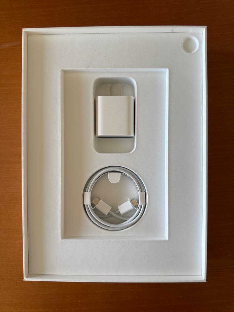 iPad Air(第5世代) 本体 ピンク Wi-Fi 256GB