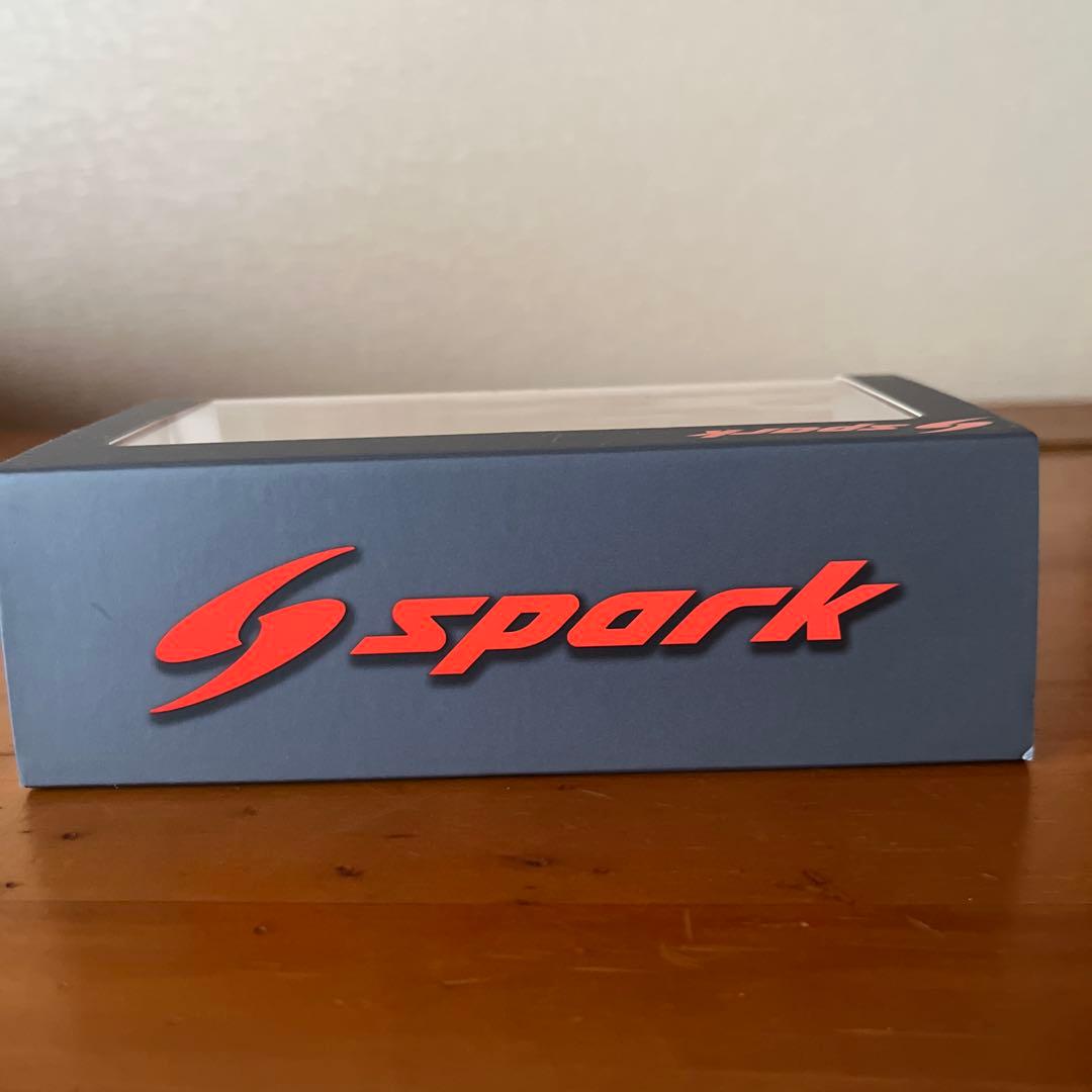 トヨタ TS020 GT-One 2nd ル・マン 1999