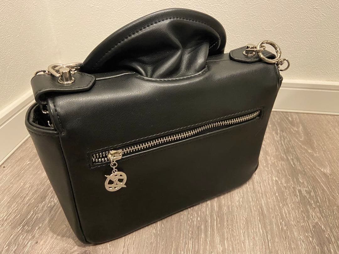 HISASHI スパレコ・ライダースバッグ　GLAY