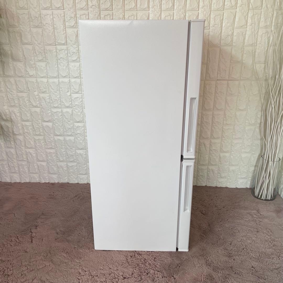 mimi❁⃘*.゜ ✨ニトリ3点セット　冷蔵庫&洗濯機&電子レンジ　美品