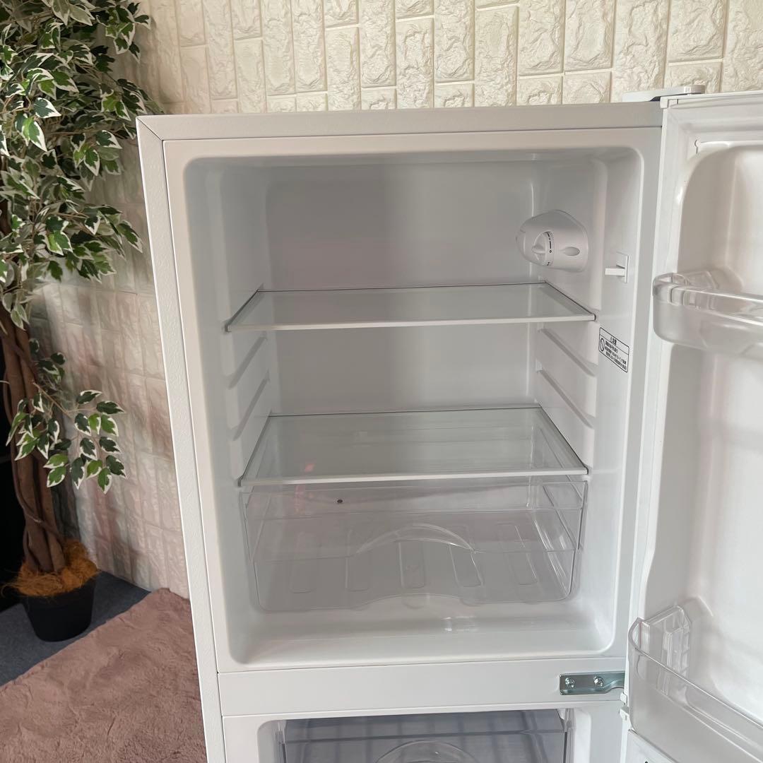 mimi❁⃘*.゜ ✨ニトリ3点セット　冷蔵庫&洗濯機&電子レンジ　美品