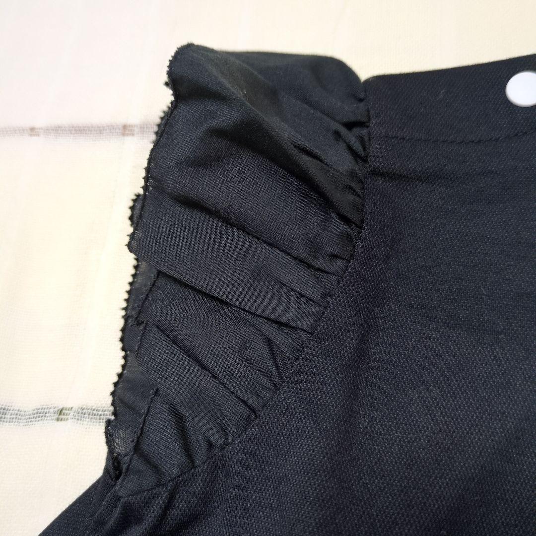 ファミリア 犬 チュニック 新品タグ付き80cm