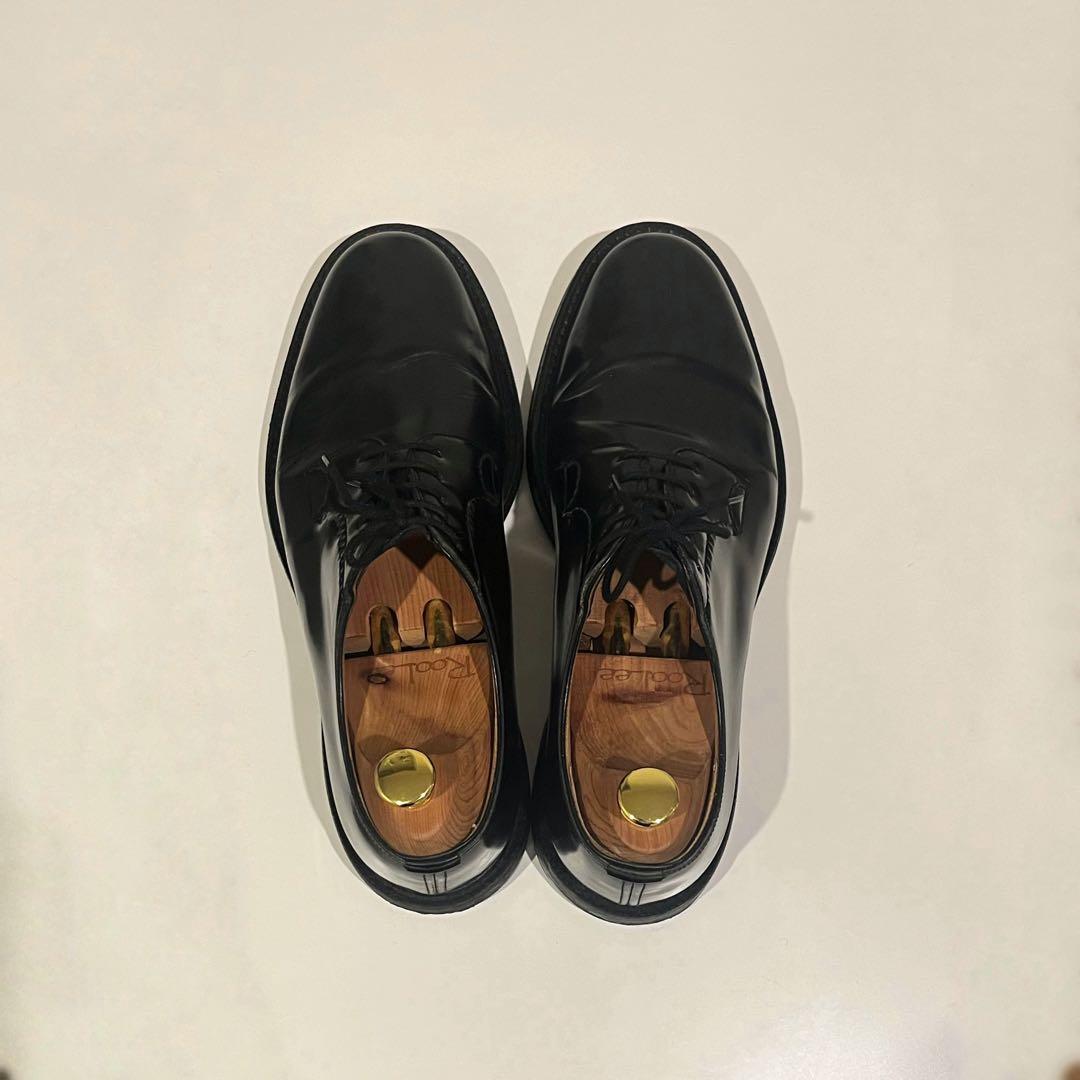 church's shannon シャノン103 / 8.5 四都市