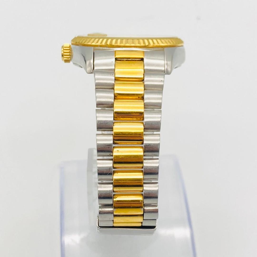 ORIENT President Day-Date Vintage 腕時計