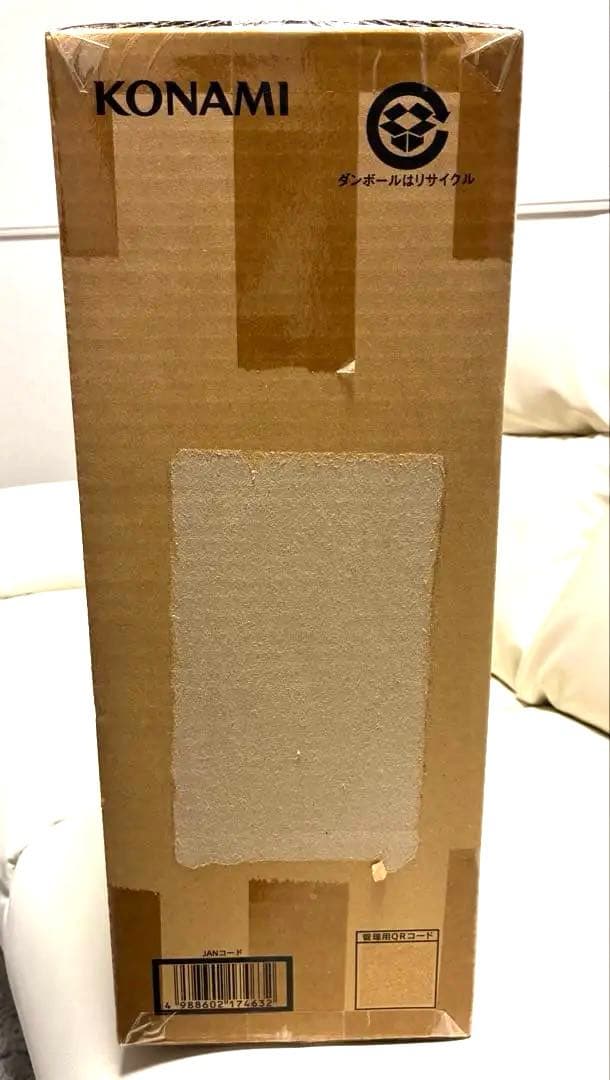 KONAMI 遊戯王 海馬セット 新品未開封