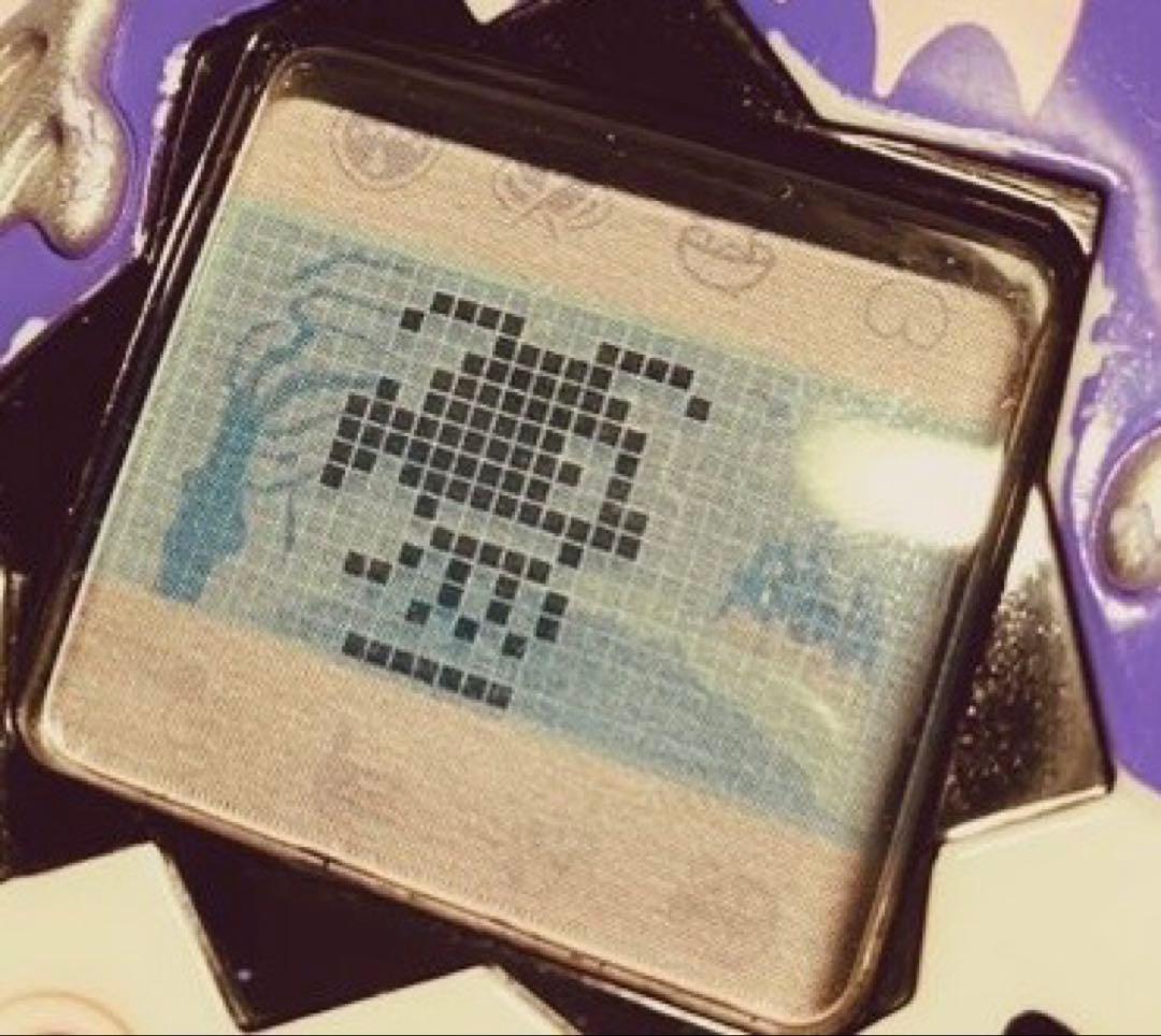 【中古】デビルっちのたまごっち