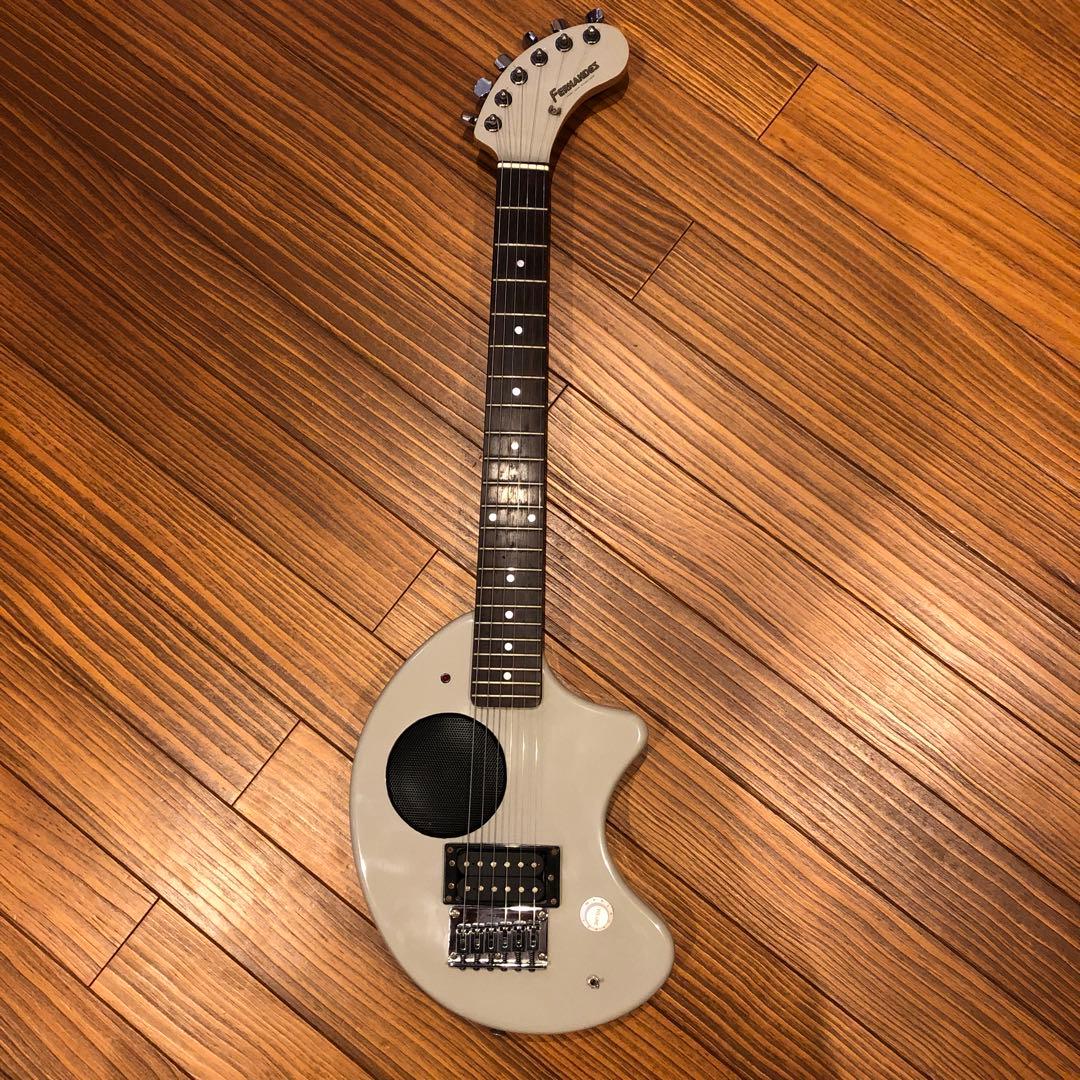 【値下げ】ZO-3ギター