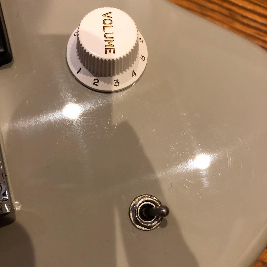 【値下げ】ZO-3ギター