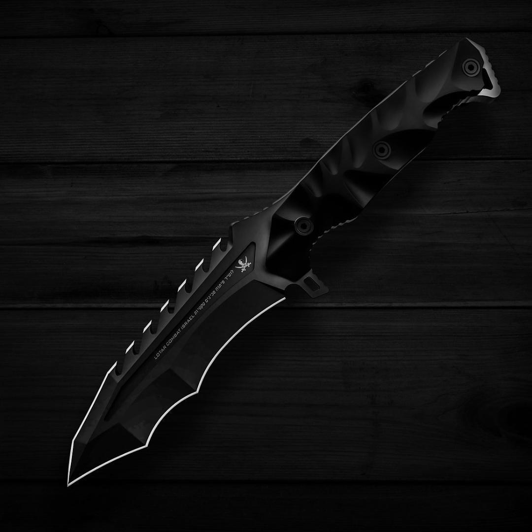 LOTAR Combat　KHATOOL Gen.2