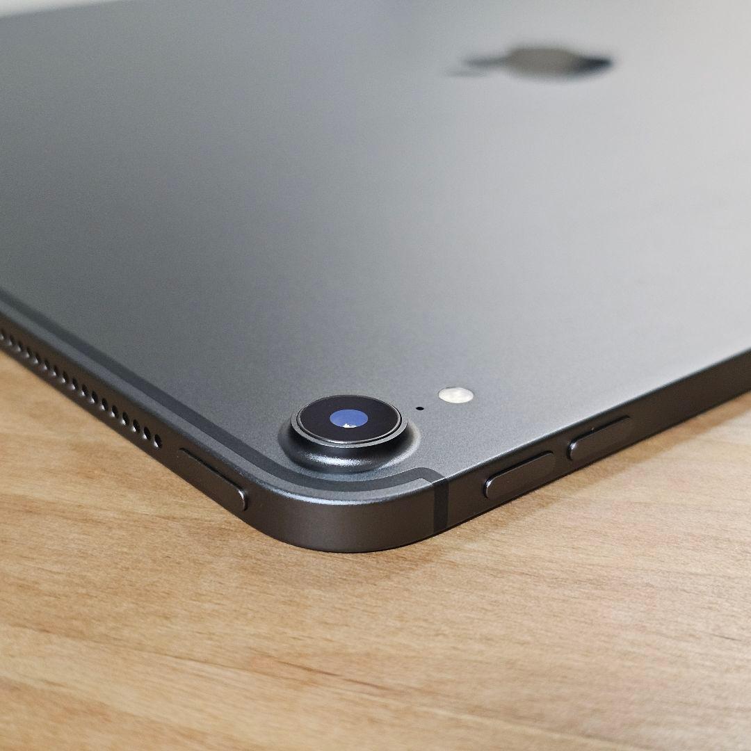 第3世代 iPad Pro 12.9インチ 512GB SIMフリー