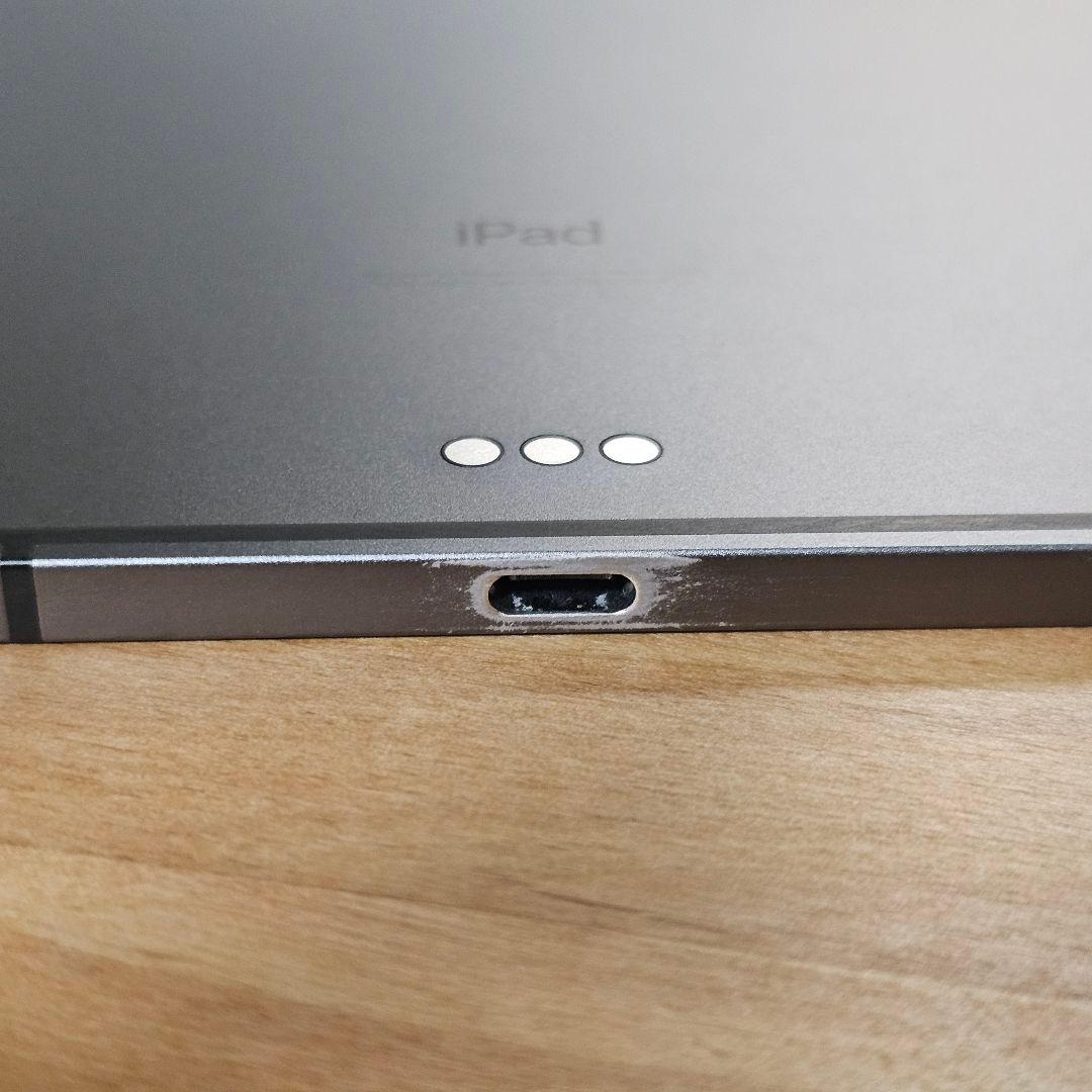 第3世代 iPad Pro 12.9インチ 512GB SIMフリー