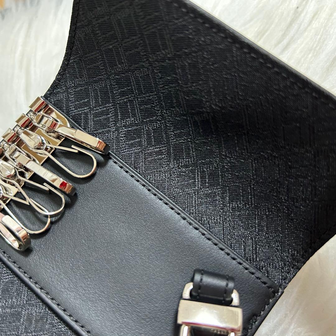 新品未使用品 dunhill ダンヒル キーケース