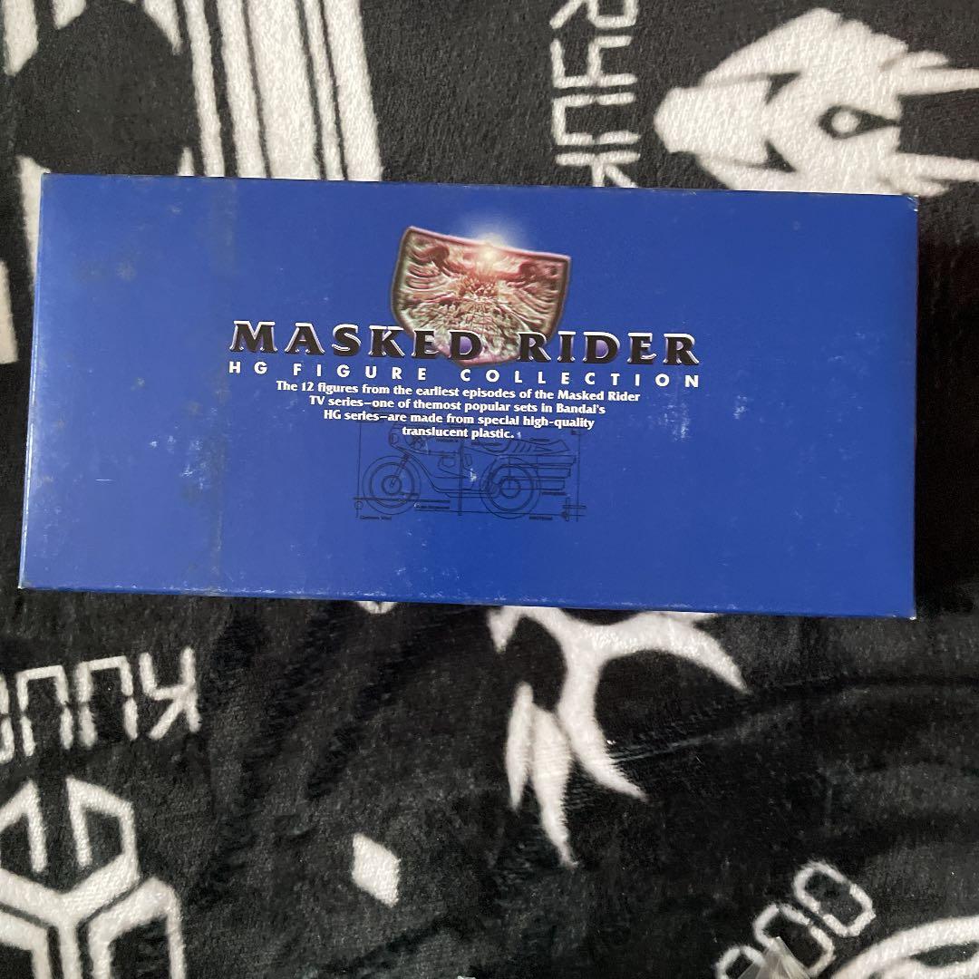 仮面ライダーリミットボックス