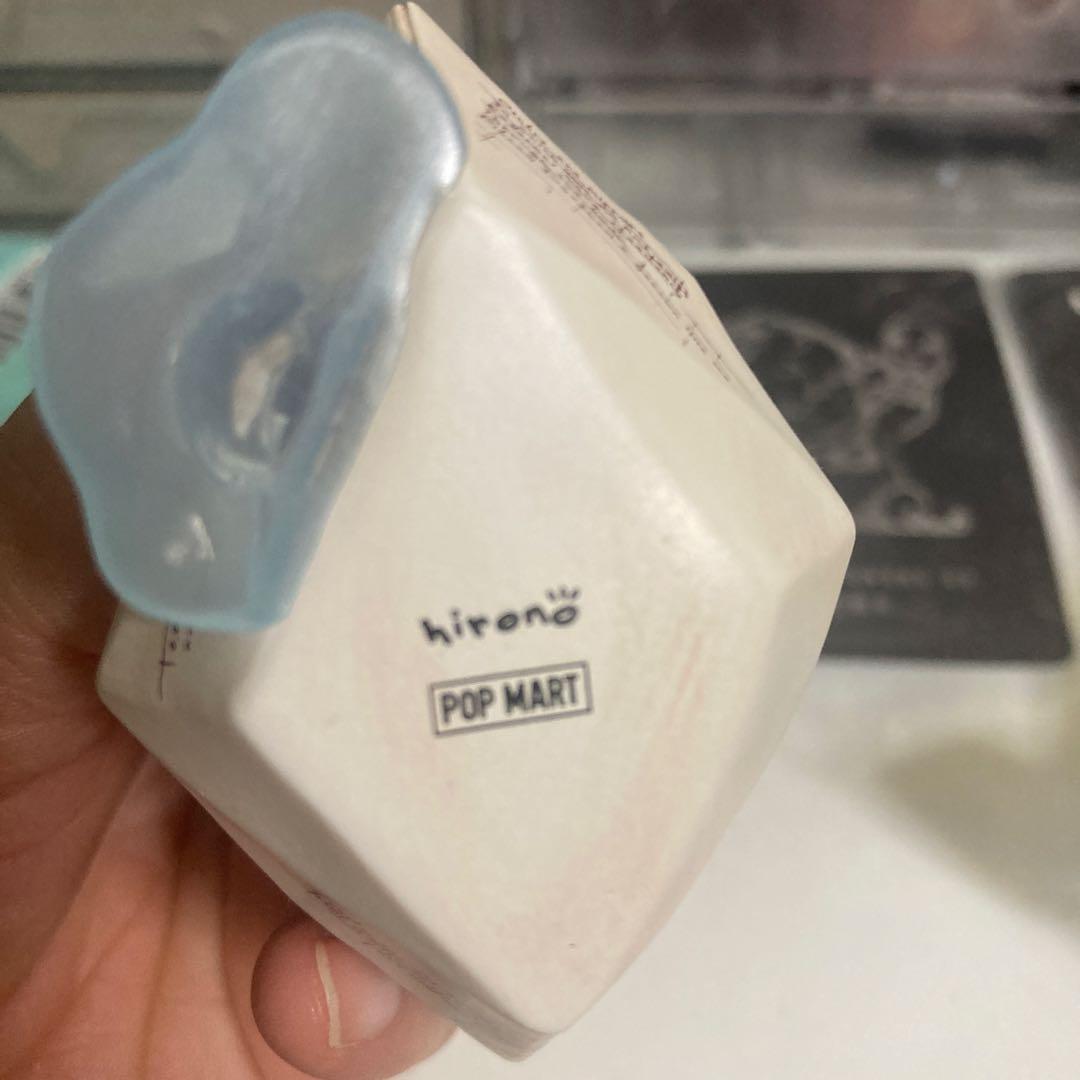 UNKNOWN JOURNEY フィギュア2セット