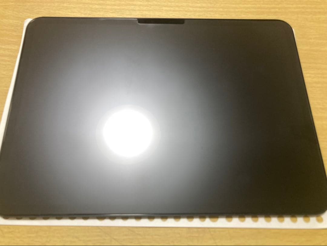 iPad Pro 11インチ M4 256GB WiーFiモデルスペースブラック