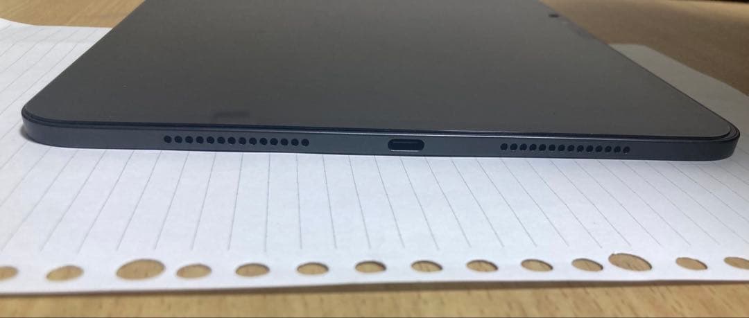 iPad Pro 11インチ M4 256GB WiーFiモデルスペースブラック