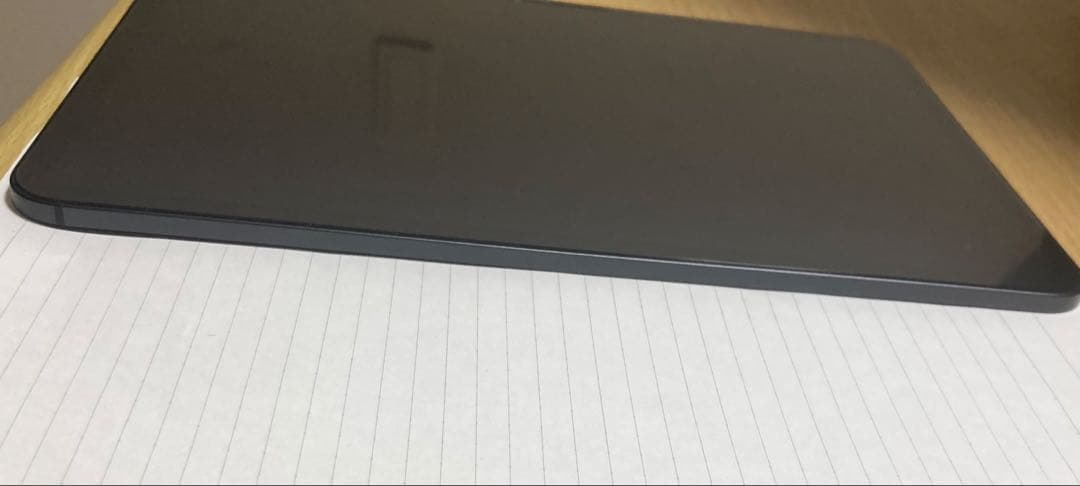 iPad Pro 11インチ M4 256GB WiーFiモデルスペースブラック