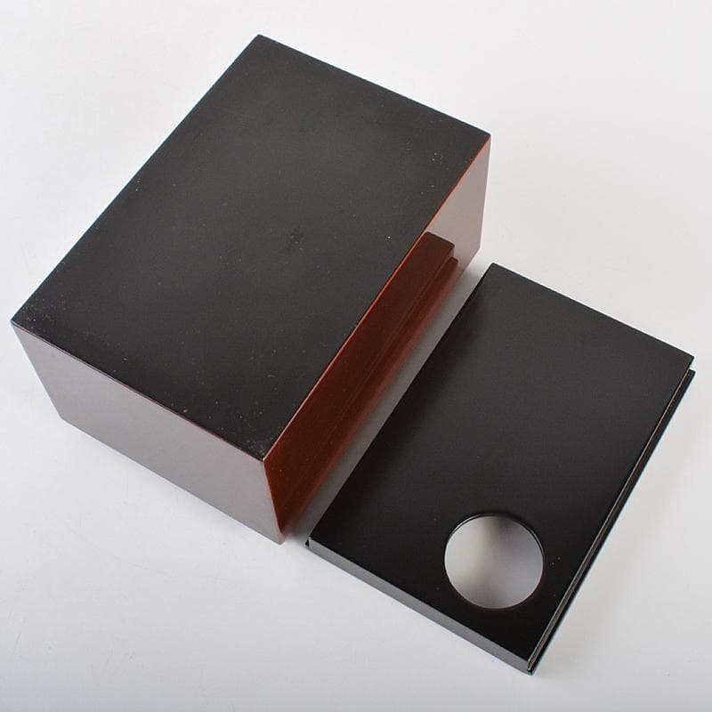 Sheryl京焼　中村秋峰造　茶碗　棗など　七点一式　仕覆付　VR7216