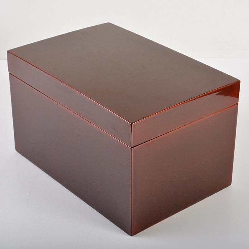 Sheryl京焼　中村秋峰造　茶碗　棗など　七点一式　仕覆付　VR7216