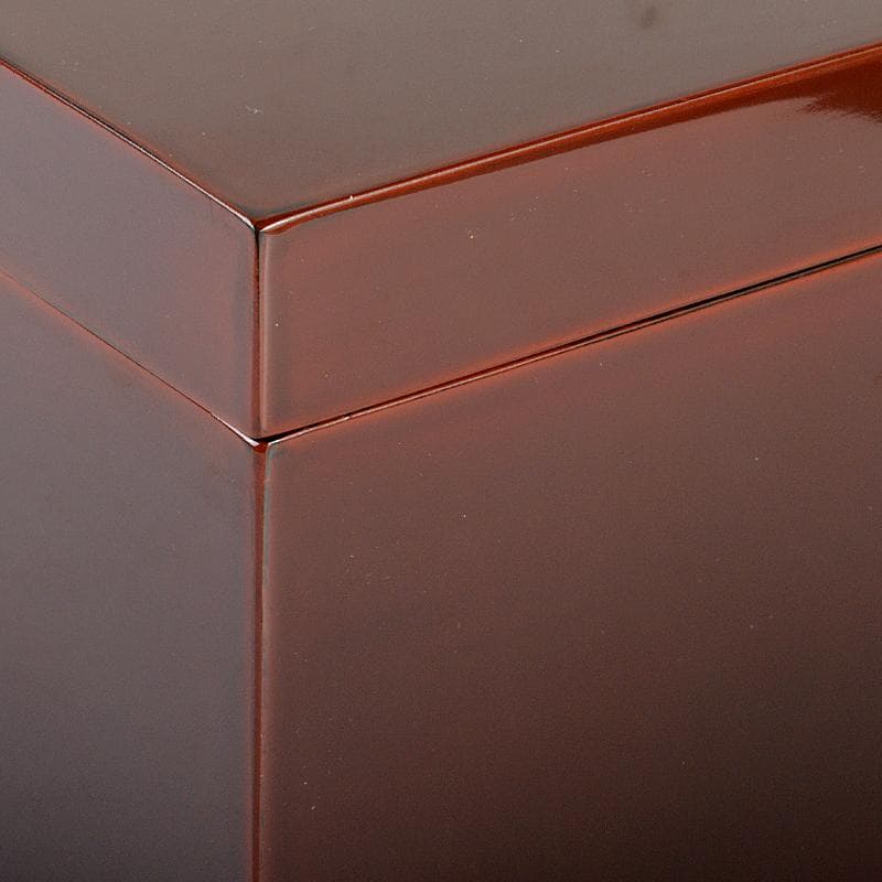 Sheryl京焼　中村秋峰造　茶碗　棗など　七点一式　仕覆付　VR7216