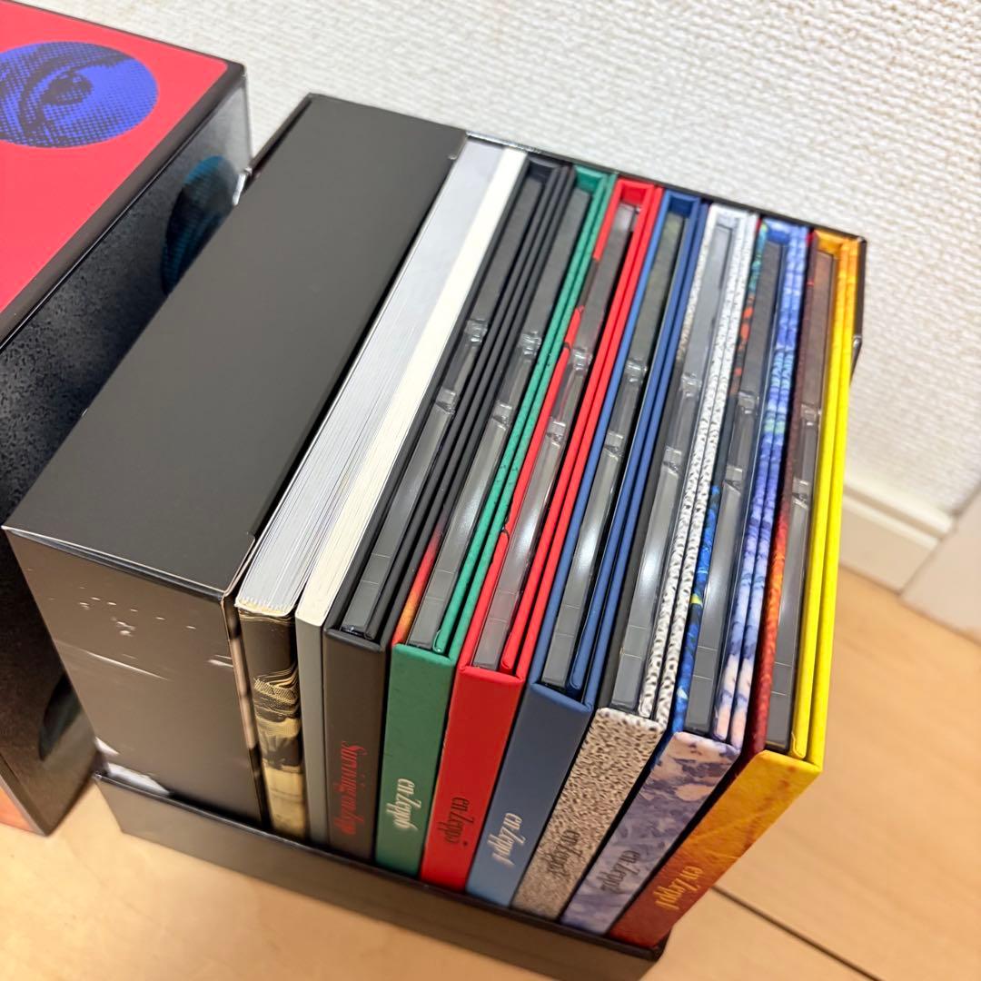 稲葉浩志 ／ LIVE 2024 〜en-Zepp〜 Blu-ray