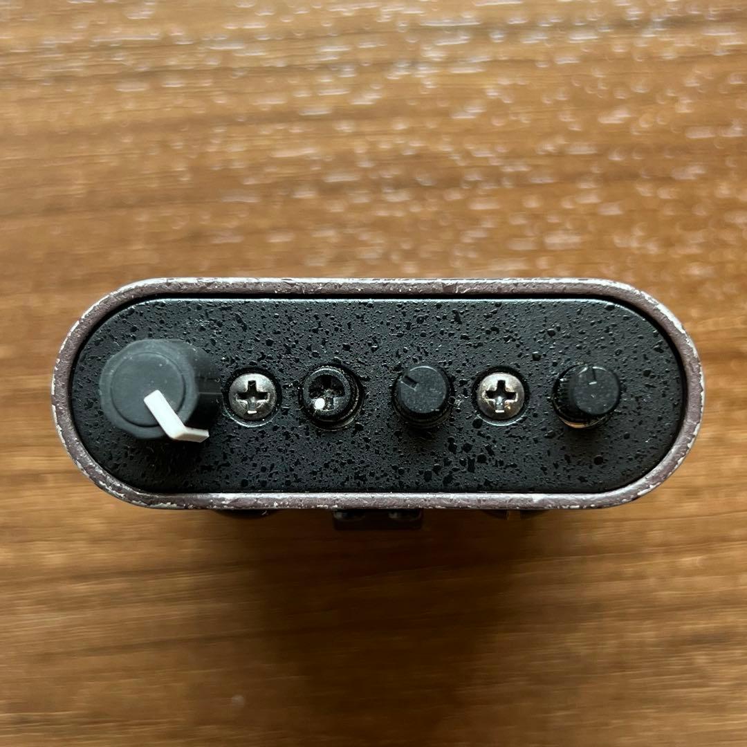 ギター L.R.Baggs Gig pro