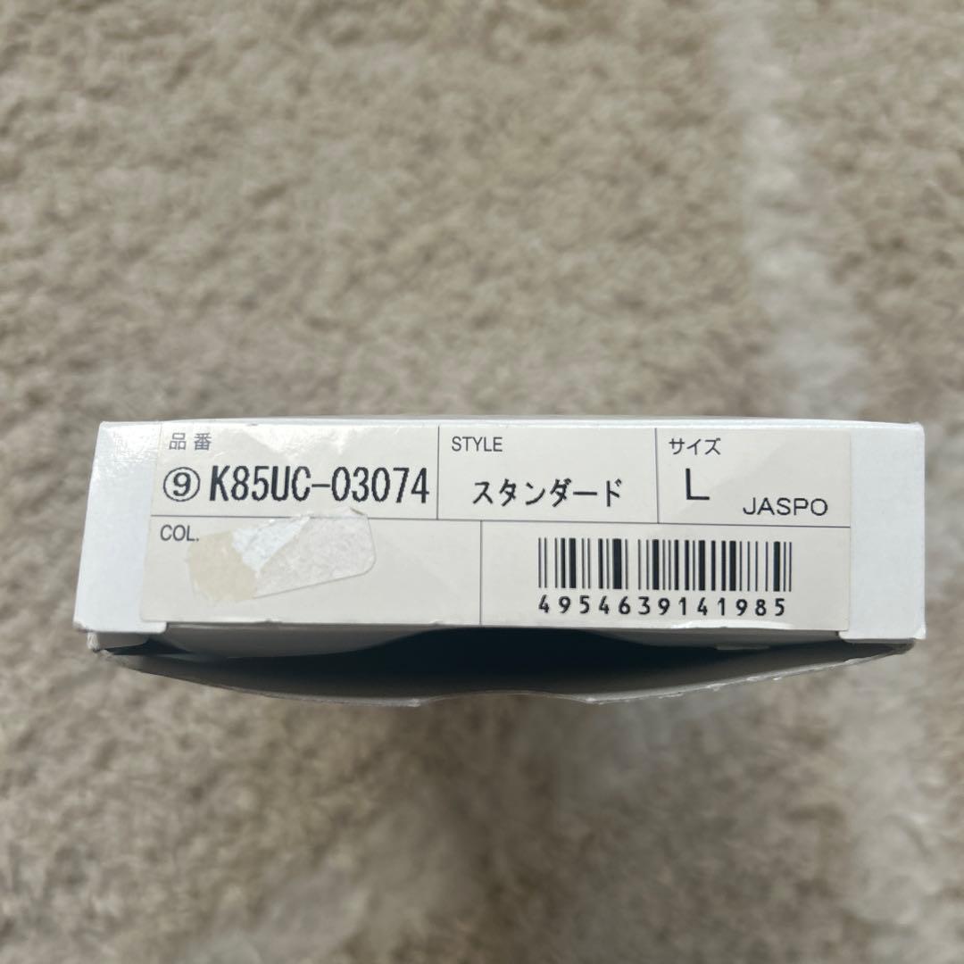 【新品未使用品】 JSS 水着 競泳水着 男性 Lサイズ スタンダード