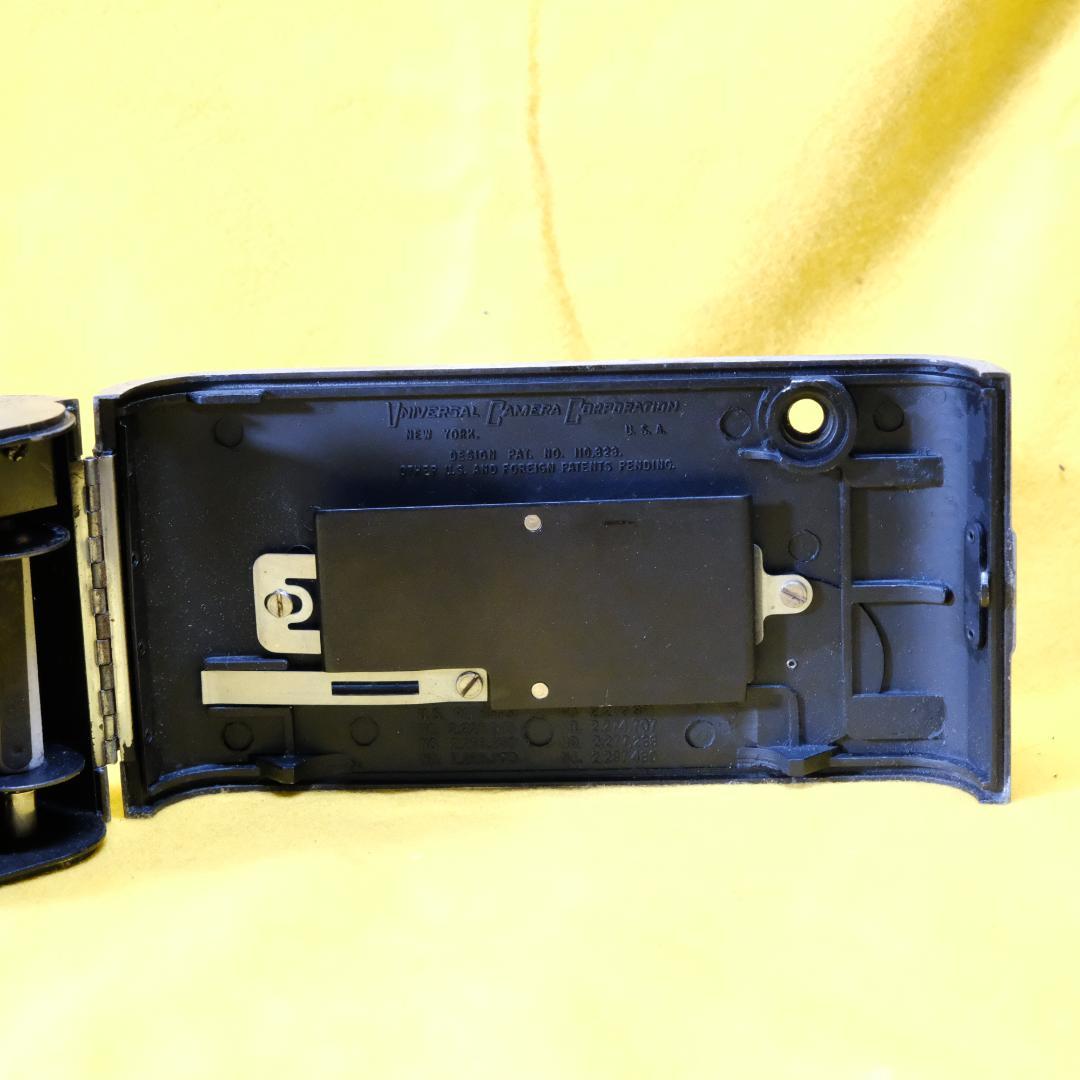 MERCURY II フィルムカメラ