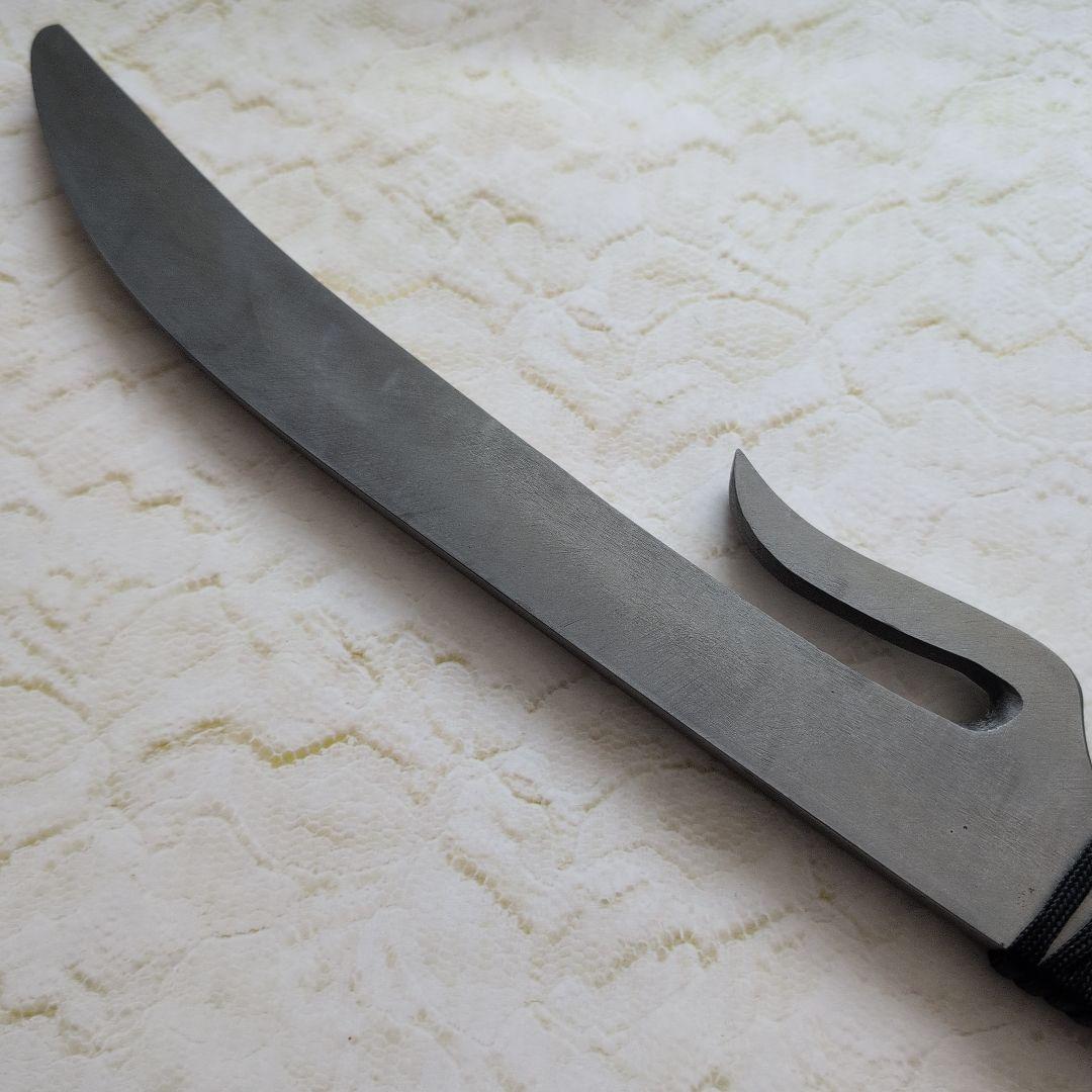 兜割り　十手　武具