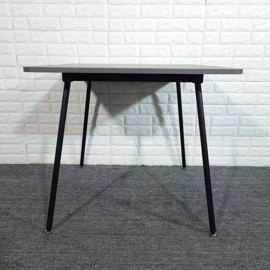 TOKYOinterior ダイニングテーブル IF DT800 机 C001