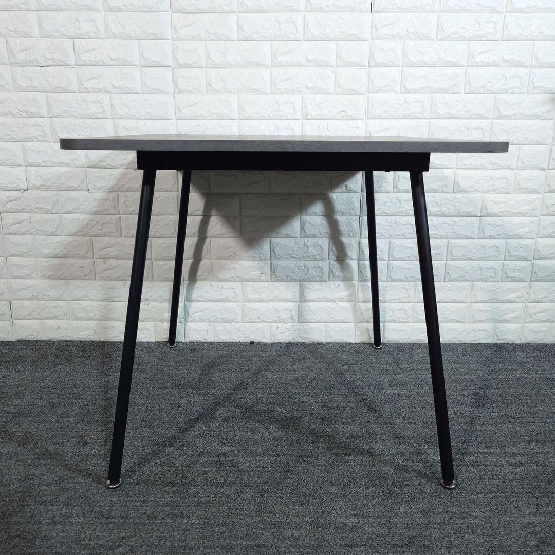 TOKYOinterior ダイニングテーブル IF DT800 机 C001