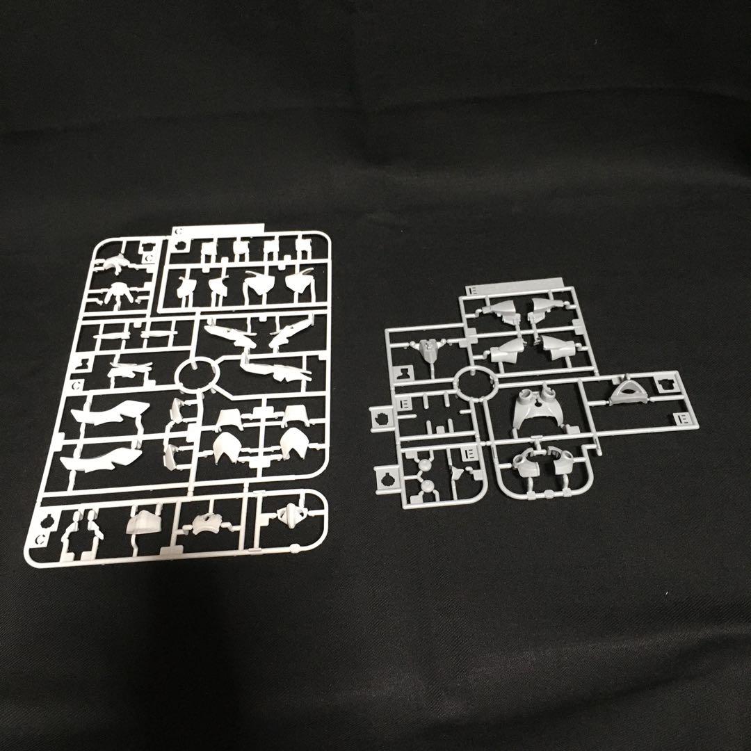 ダンボール戦機 LBXルシファー ハイパーファンクション 中古